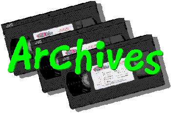 GwK Video Archives
