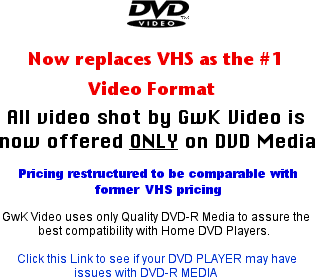 DVD RULES